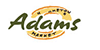 ADAMS SUPERMARKET